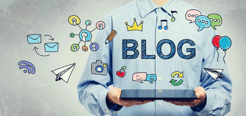 Pourquoi avoir un blog ou un espace blog sur son site internet ?