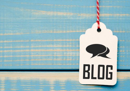 Un blog pour mon site internet, pour quoi faire ?