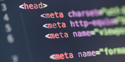 Optimiser les balises Title et Meta